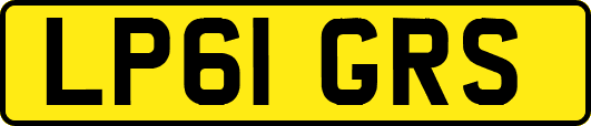 LP61GRS