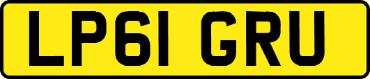 LP61GRU