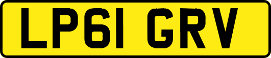 LP61GRV
