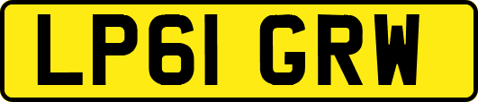 LP61GRW