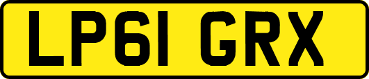 LP61GRX