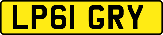 LP61GRY