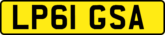 LP61GSA