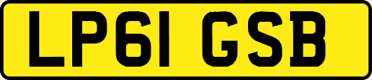 LP61GSB