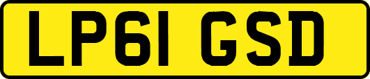 LP61GSD