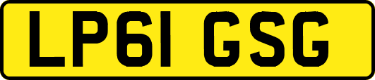 LP61GSG