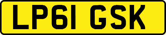 LP61GSK