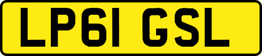 LP61GSL