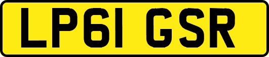 LP61GSR