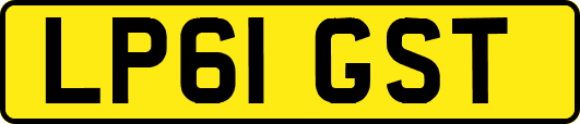 LP61GST