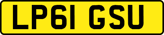 LP61GSU