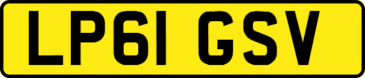 LP61GSV