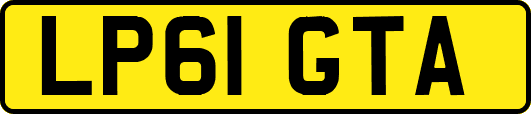 LP61GTA