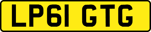 LP61GTG