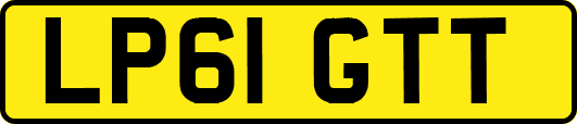 LP61GTT