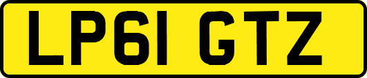 LP61GTZ