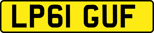 LP61GUF