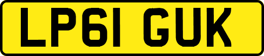 LP61GUK