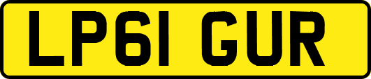 LP61GUR