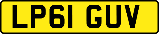 LP61GUV