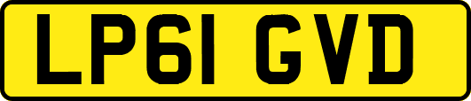 LP61GVD