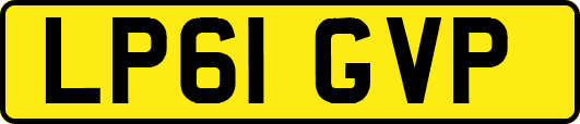 LP61GVP