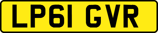 LP61GVR