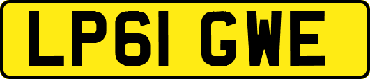 LP61GWE