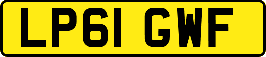 LP61GWF
