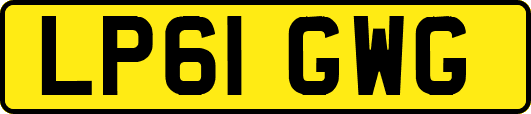 LP61GWG