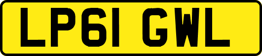 LP61GWL