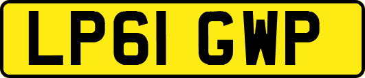 LP61GWP