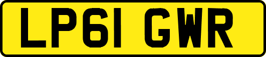 LP61GWR