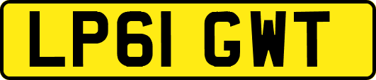 LP61GWT