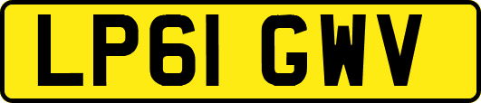 LP61GWV