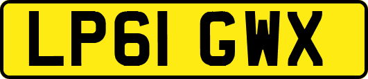 LP61GWX
