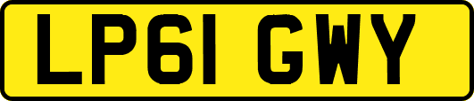 LP61GWY