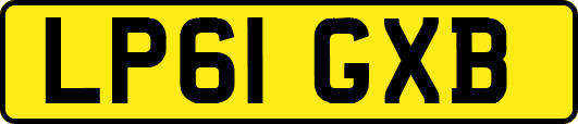 LP61GXB