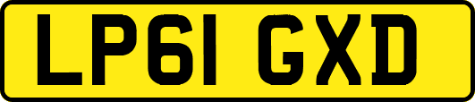 LP61GXD
