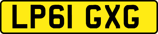 LP61GXG