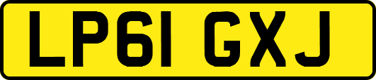LP61GXJ