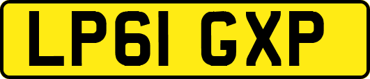 LP61GXP