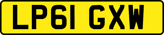 LP61GXW