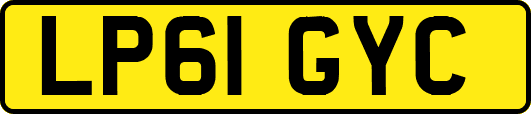 LP61GYC