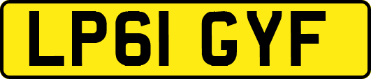 LP61GYF