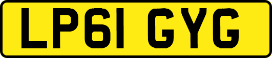LP61GYG