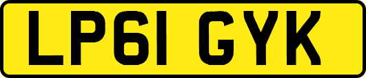 LP61GYK