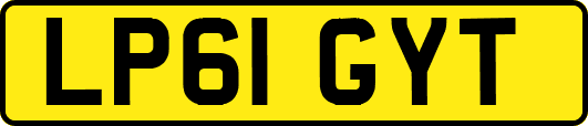 LP61GYT
