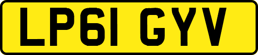 LP61GYV