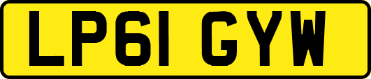 LP61GYW